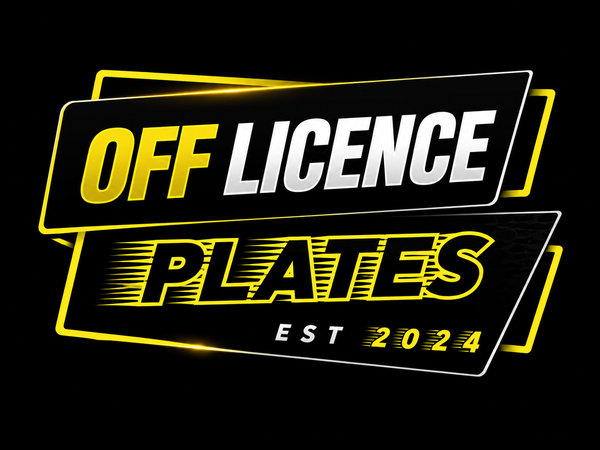 OFFLICENCE PLATES LTD